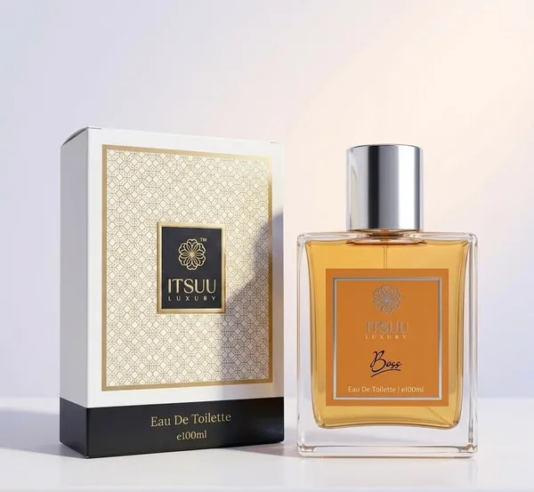 Boss_-100ml_Perfume