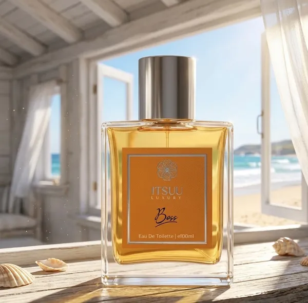Boss_-100ml_Perfume