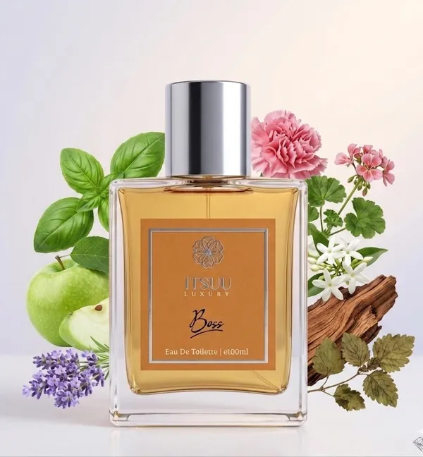 Boss_-100ml_Perfume