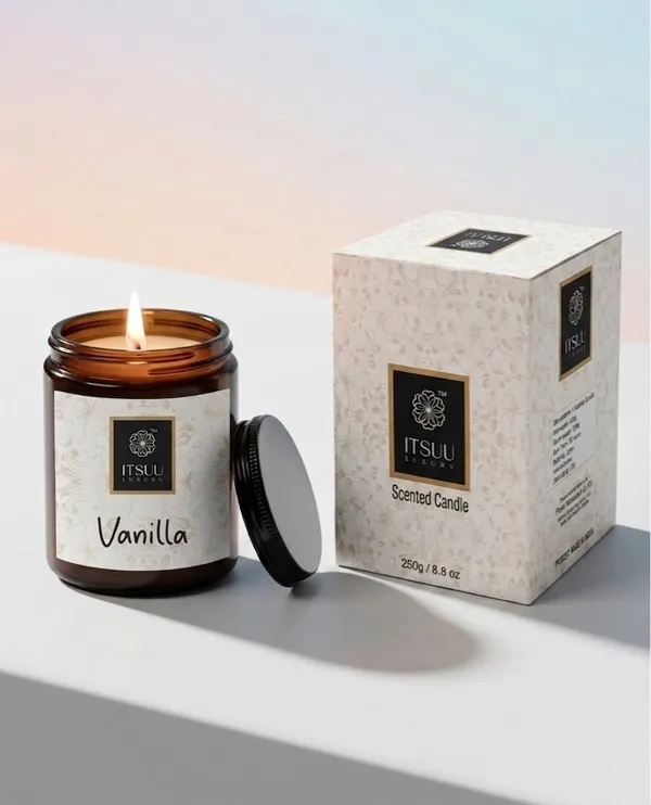 Vanilla_Aroma_Therapy_Scented_Candle_250G_White