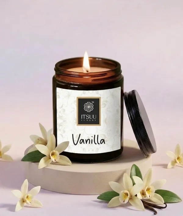 Vanilla_Aroma_Therapy_Scented_Candle_250G_White