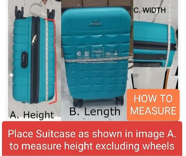 Transparent_Protective_Zipper_PVC_Dust_Proof_Cover_for_Hard/Plastic_Body_Luggage/Suitcase_Trolley_Bags_All_Sizes_Available