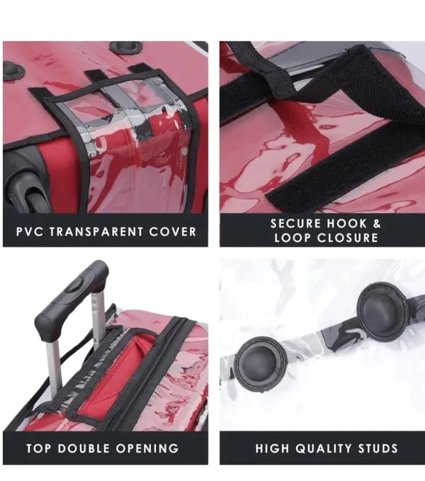 Transparent_Protective_Zipper_PVC_Dust_Proof_Cover_for_Soft/Nylon_Body_Luggage/Suitcase_Trolley_Bags_Available_in_All_Sizes