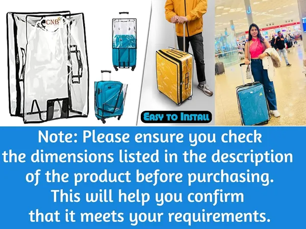 Transparent_Protective_Zipper_PVC_Dust_Proof_Cover_for_Soft/Nylon_Body_Luggage/Suitcase_Trolley_Bags_Available_in_All_Sizes