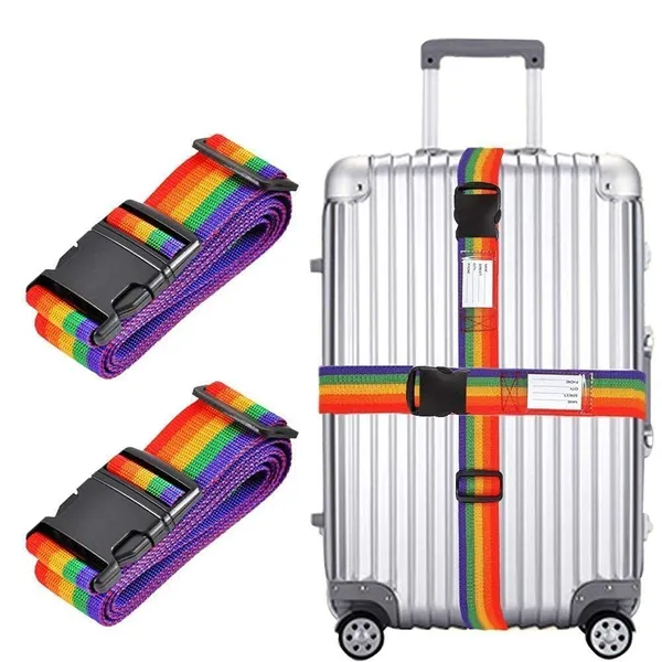 Luggage_Strap-Luggage_Belt_for_Suitcase_&_Trolley_Bags-Travel_Belt_with_Quick_Release_Adjustable_Buckle_for_Suitcase_Pack_of_2_(rainbow)