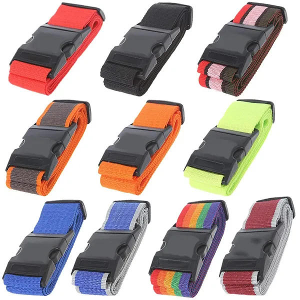 Luggage_Strap-Luggage_Belt_for_Suitcase_&_Trolley_Bags-Travel_Belt_with_Quick_Release_Adjustable_Buckle_for_Suitcase_Pack_of_2_(rainbow)