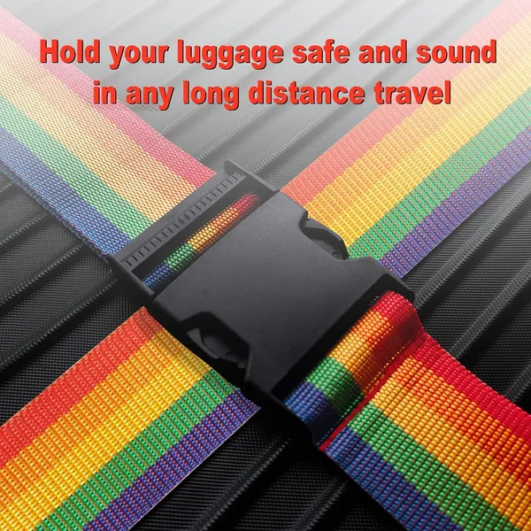 Luggage_Strap-Luggage_Belt_for_Suitcase_&_Trolley_Bags-Travel_Belt_with_Quick_Release_Adjustable_Buckle_for_Suitcase_Pack_of_2_(rainbow)