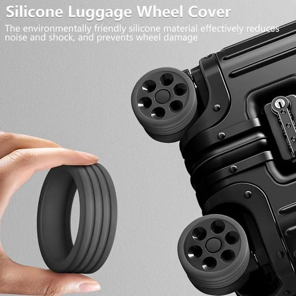 Travel_Luggage_Wheels_Covers_Silicone_Full_Protection_Covers_for_Most_8_Spinner_Wheels_Suitcases_or_Office_Chair_Caster,Durable,Mute_and_Shock_Absorption_Black_Pack_of_8