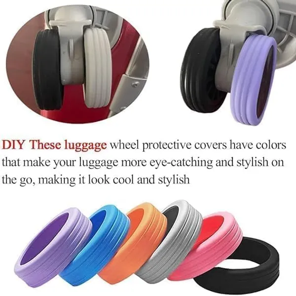 Travel_Luggage_Wheels_Covers_Silicone_Full_Protection_Covers_for_Most_8_Spinner_Wheels_Suitcases_or_Office_Chair_Caster,Durable,Mute_and_Shock_Absorption_Blue_Wheels__Pack_of_8