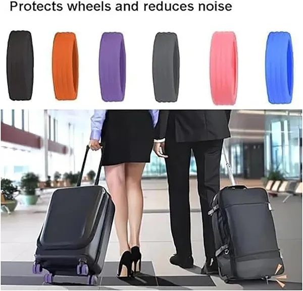 Travel_Luggage_Wheels_Covers_Silicone_Full_Protection_Covers_for_Most_8_Spinner_Wheels_Suitcases_or_Office_Chair_Caster,Durable,Mute_and_Shock_Absorption_Blue_Wheels__Pack_of_8
