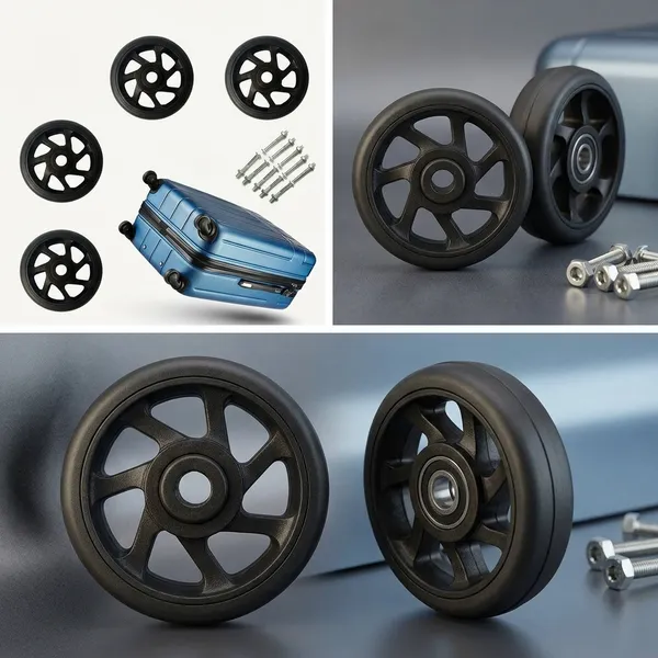 Travel_Luggage_Wheels_Covers_Silicone_Full_Protection_Covers_for_Most_8_Spinner_Wheels_Suitcases_or_Office_Chair_Caster,Durable,Mute_and_Shock_Absorption_Black_Rubber_Pack_of_8