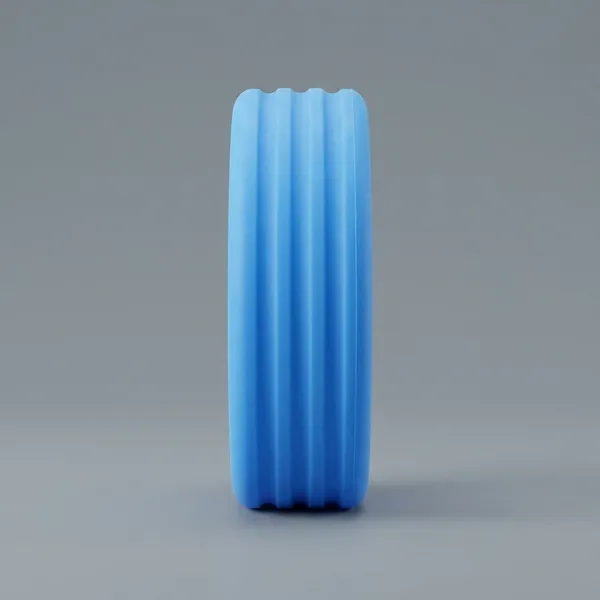 Travel_Luggage_Wheels_Covers_Silicone_Full_Protection_Covers_for_Most_8_Spinner_Wheels_Suitcases_or_Office_Chair_Caster,Durable,Mute_and_Shock_Absorption_Blue_Wheels__Pack_of_8