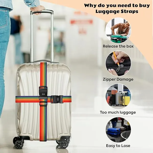 Luggage_Strap-Luggage_Belt_for_Suitcase_&_Trolley_Bags_-Travel_Belt_with_Quick_Release_Adjustable_Buckle_with_Number_Lock_for_Suitcase_Pack_of_2(Rainbow)