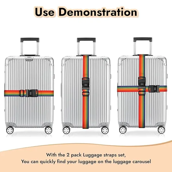 Luggage_Strap-Luggage_Belt_for_Suitcase_&_Trolley_Bags_-Travel_Belt_with_Quick_Release_Adjustable_Buckle_with_Number_Lock_for_Suitcase_Pack_of_2(Rainbow)