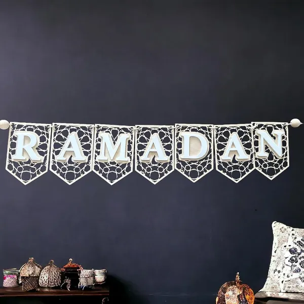 Beige_Ramadan_Banner_Geometric_Acrylic_Wood_Decor_Boho_Layered_Festive_Decoration_Wall_Home_Decor