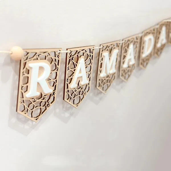 Beige_Ramadan_Banner_Geometric_Acrylic_Wood_Decor_Boho_Layered_Festive_Decoration_Wall_Home_Decor