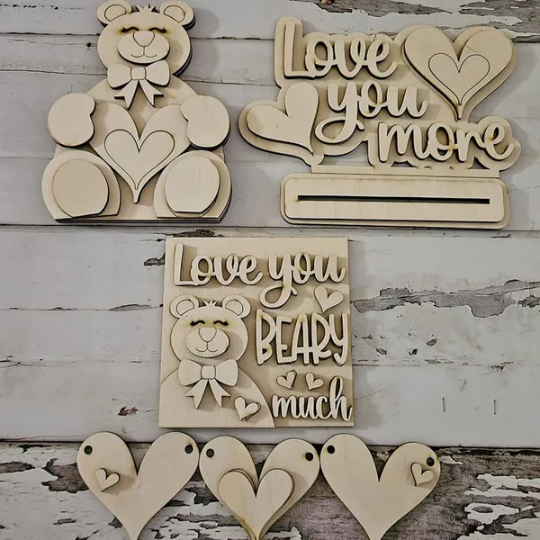 Beige_Valentine_S_Day_Tiered_Tray_Decor_Diy_Kit_Wooden_Craft_Kit_Kids