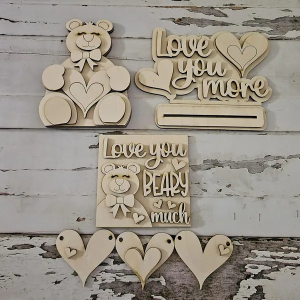Beige_Valentine_S_Day_Tiered_Tray_Decor_Diy_Kit_Wooden_Craft_Kit_Kids