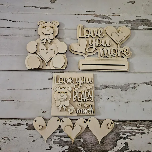 Beige_Valentine_S_Day_Tiered_Tray_Decor_Diy_Kit_Wooden_Craft_Kit_Kids