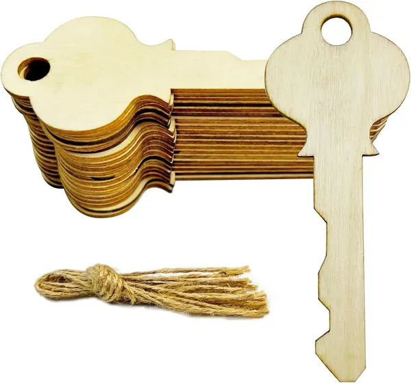 Beige_Key_Wood_Diy_Crafts_Cutouts_Blank_Wooden_Key_Shaped_Hanging_Ornaments_Gift_Tags_Diy_And_Craft
