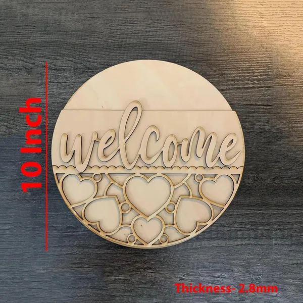 Beige_Wooden_Welcome_Sign_Diy_And_Craft