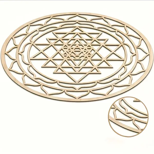 Beige_Festival_Theme_Wooden_Round_Decor_Graffiti_Style_Hanging_Table_Decor_Ready_To_Use_General