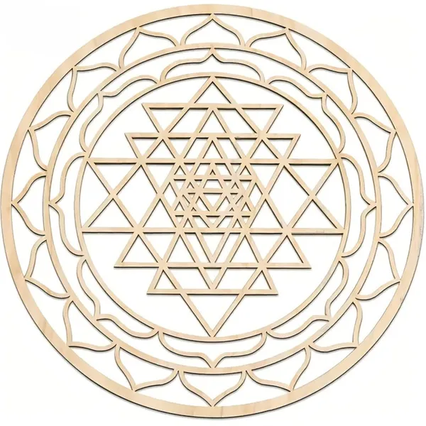 Beige_Festival_Theme_Wooden_Round_Decor_Graffiti_Style_Hanging_Table_Decor_Ready_To_Use_General