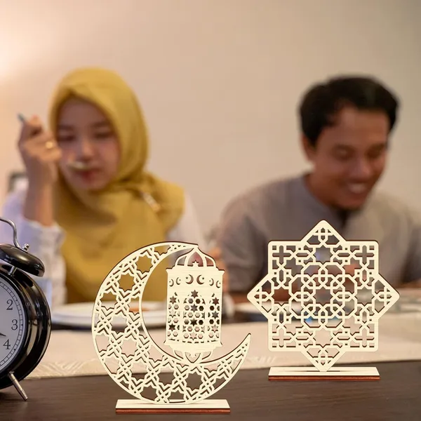 Beige_Ramadan_Eid_Table_Decor_Wooden_Moon_Star_Signs_Festival_Home_Decoration_Cm_Ready_To_Display_Home_Decor
