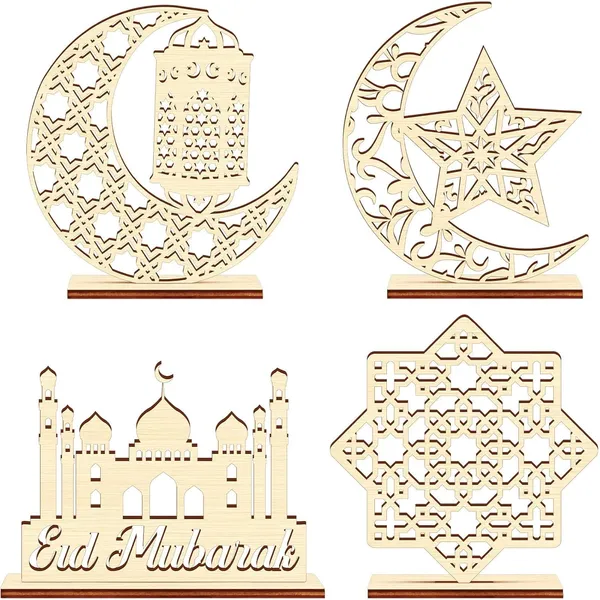 Beige_Ramadan_Eid_Table_Decor_Wooden_Moon_Star_Signs_Festival_Home_Decoration_Cm_Ready_To_Display_Home_Decor