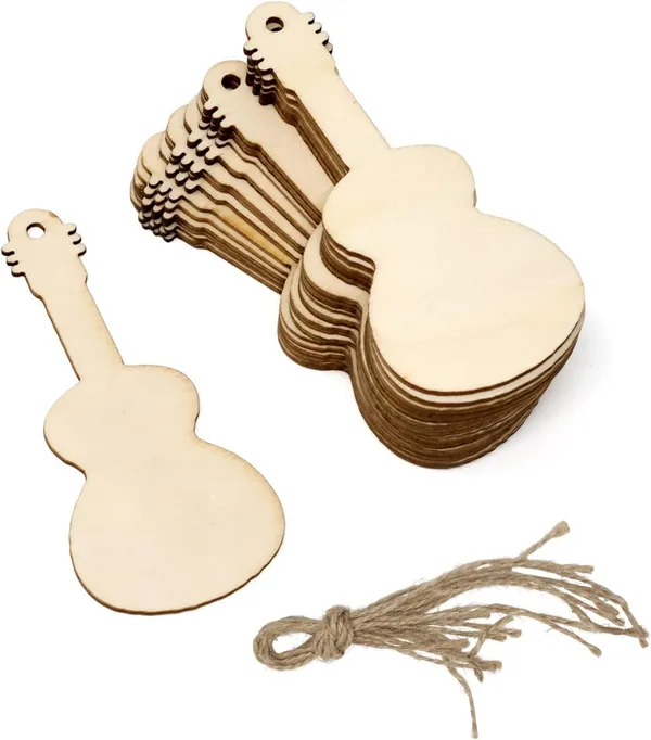 Beige_Unfinished_Guitar_Shaped_Wooden_Cutouts_Music_Themed_Wood_Discs_Slices_Diy_And_Craft
