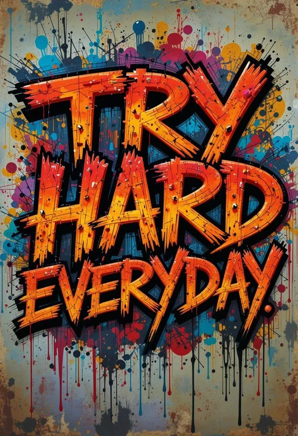 Multicolour_Daily_Motivational_Wall_Art_Home_Decor