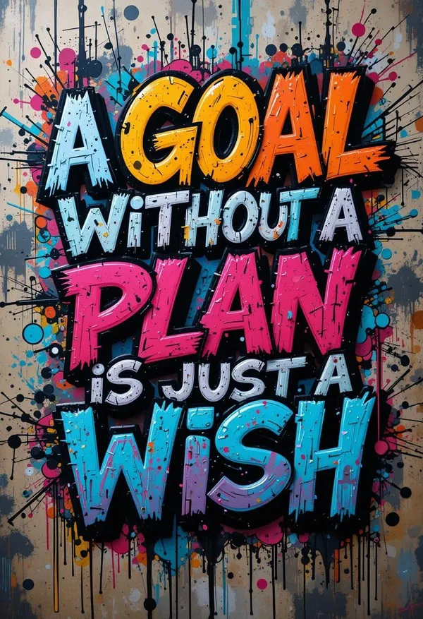 Multicolour_Motivational_Wall_Painting_Home_Decor