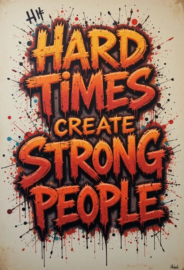 Multicolour_Inspirational_Wall_Art_Home_Decor