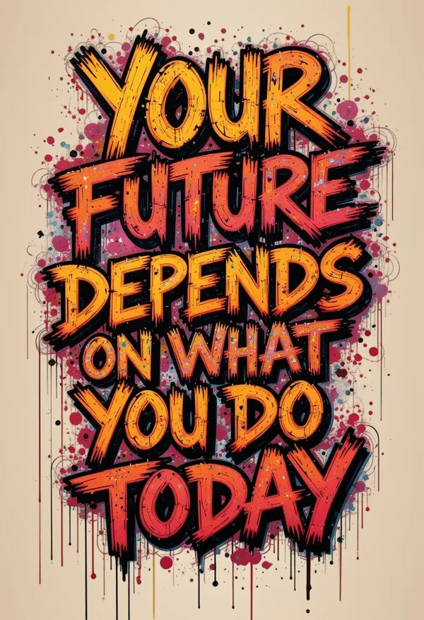 Multicolour_Inspirational_Wall_Art_Home_Decor
