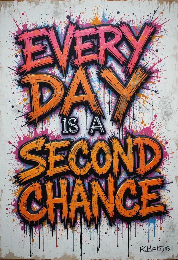 Multicolour_Inspirational_Wall_Art_Home_Decor