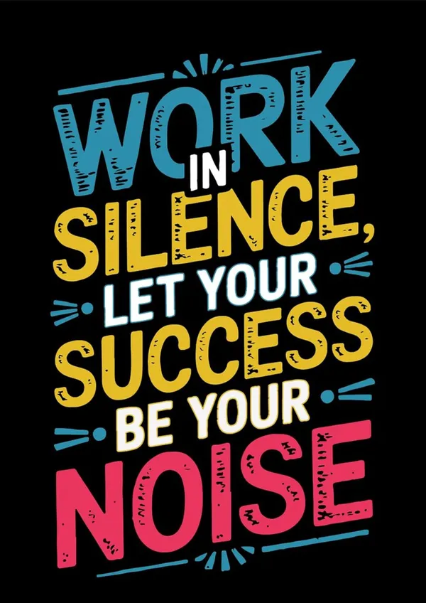 Multicolour_Inspirational_Wall_Art_Home_Decor