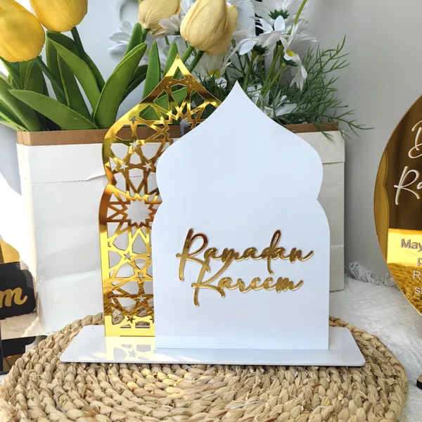 Black_Ramadan_Table_Decor_Islamic_Arch_White_Gold_Ramadan_Kareem_Eid_Al_Fitr_Home_Decoration_Tabletop_Size_X_Cm_Ready_To_Display_Home_Decor