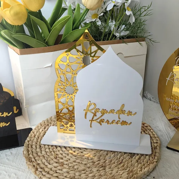 Black_Ramadan_Table_Decor_Islamic_Arch_White_Gold_Ramadan_Kareem_Eid_Al_Fitr_Home_Decoration_Tabletop_Size_X_Cm_Ready_To_Display_Home_Decor