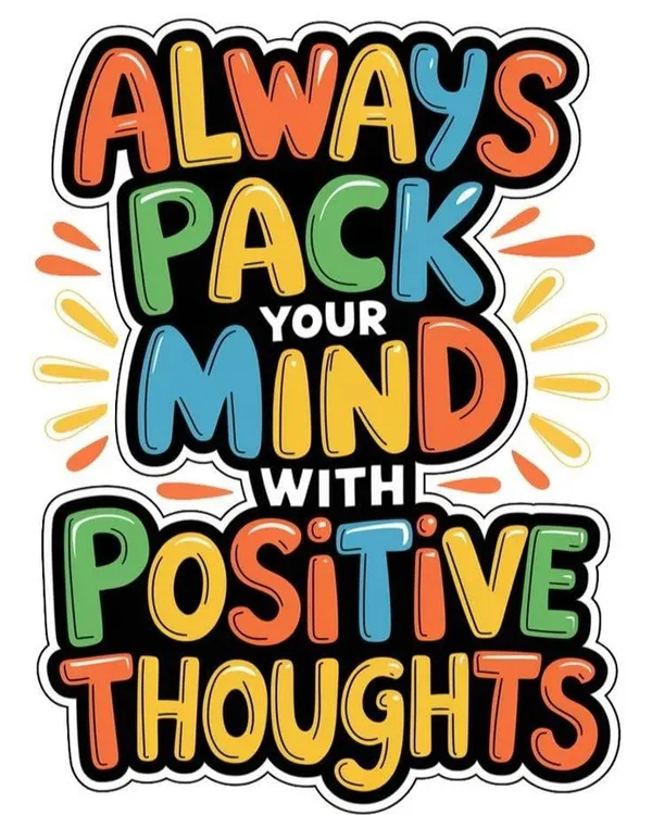 Multicolour_Positive_Thoughts_Wall_Painting_Home_Decor