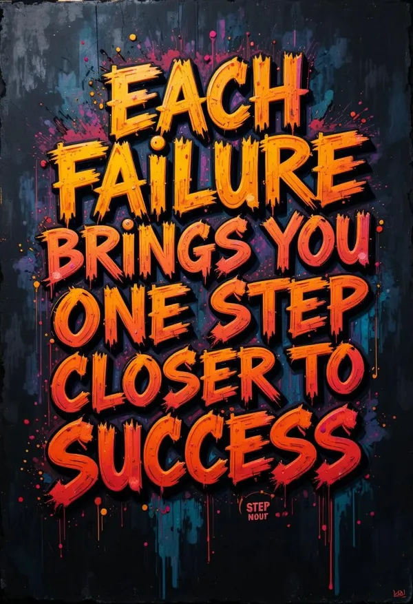 Multicolour_Inspirational_Wall_Art_Home_Decor