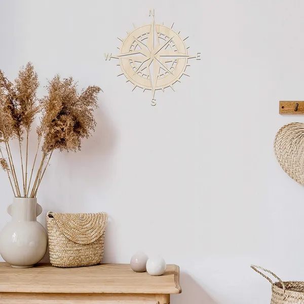 Beige_Piece_Nautical_Wooden_Wall_Art_Home_Decor