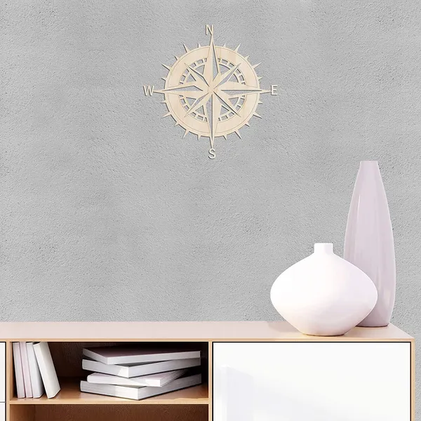 Beige_Piece_Nautical_Wooden_Wall_Art_Home_Decor