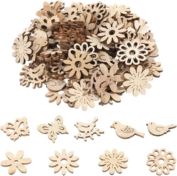 Beige_Wooden_Cutouts_Wood_Bird_Butterfly_Flower_Slices_Wooden_Embellishments_Table_Confetti_Rustic_Decoration_Ornaments_Diy_And_Craft