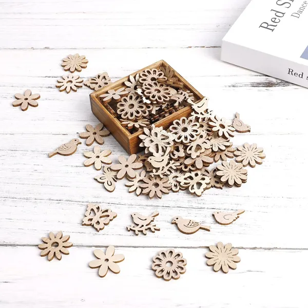 Beige_Wooden_Cutouts_Wood_Bird_Butterfly_Flower_Slices_Wooden_Embellishments_Table_Confetti_Rustic_Decoration_Ornaments_Diy_And_Craft