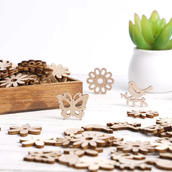 Beige_Wooden_Cutouts_Wood_Bird_Butterfly_Flower_Slices_Wooden_Embellishments_Table_Confetti_Rustic_Decoration_Ornaments_Diy_And_Craft
