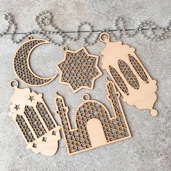 Beige_Wooden_Eid_Decor_Lanterns_Islamic_Ramadan_Kareem_Mubarak_Decorations_Star_Diy_And_Craft