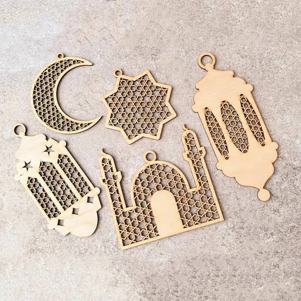Beige_Wooden_Eid_Decor_Lanterns_Islamic_Ramadan_Kareem_Mubarak_Decorations_Star_Diy_And_Craft