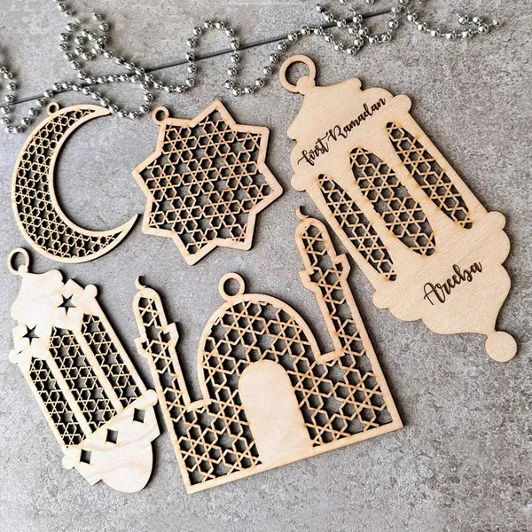 Beige_Wooden_Eid_Decor_Lanterns_Islamic_Ramadan_Kareem_Mubarak_Decorations_Star_Diy_And_Craft