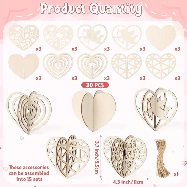 Beige_Valentine_S_Day_Heart_Craft_Kit_Diy_And_Craft