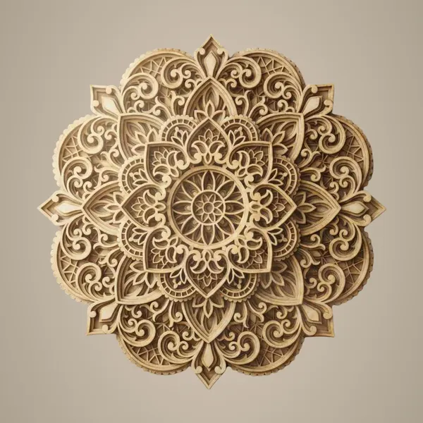 Beige_Wooden_Mandala_Wall_Art_Round_Living_Room_Wall_Decor_Multilayer_Layer_Mdf_D_Design_Ready_To_Hang_Decorative_Wall_Hanging_Home_Decor